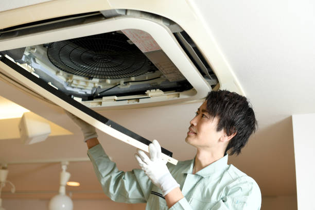 Home Air Vent Cleaning in Eaton, CO